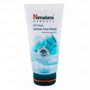 Himalaya Lemon Face Wash