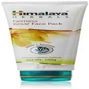 Himalaya Kesar Face Pack
