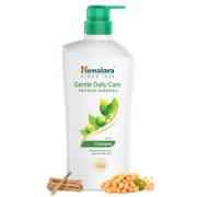 Himalaya Protein Shampoo