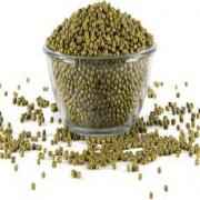 Ramdev Moong Whole