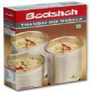 Badshah Thandai Mix Masala
