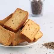 Ramdev Jeera Toast