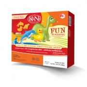 KandNS Fun Nuggets