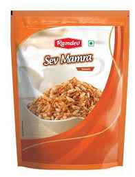 Ramdev Sev Mamra Masala