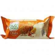 Britannia Oats Orange
