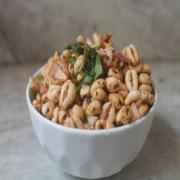 Ramdev Wheat Mamra Masala