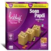 Prabhuji Soan Papdi