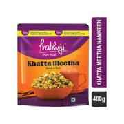 Prabhuji Khatta Meetha