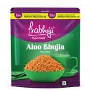 Prabhuji Aloo Bhujiya