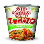 Nissin Tangy Tomata Cup Noodles