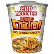Nissin Chicken Cup Noodles