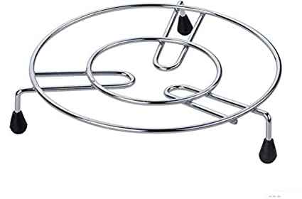 Hot Plate Stand