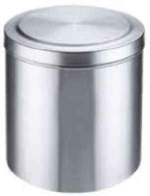 Aluminium Dabba Size  1
