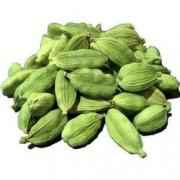 Ramdev Cardamom Green
