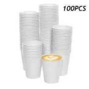 Plastic Cups