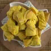 Ramdev Masala Khari
