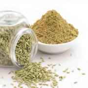 Ramdev Fennel Powder