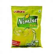 Jalani Nimbu Pani