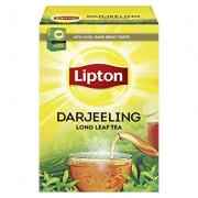 Lipton Darjeeling Tea Leaf
