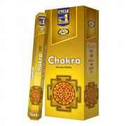 Cycle Chakra Agarbathi