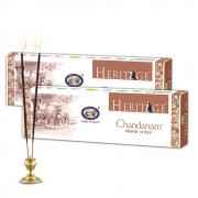 Cycle Chandan Agarbathi