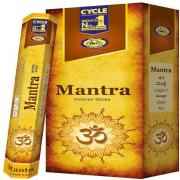 Cycle Mantra Agarbathi