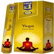 Cycle Yoga Agarbathi