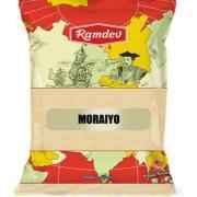 Ramdev Moraiyo