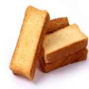 Ramdev Crunchy Toast
