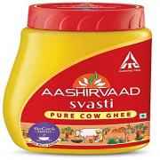 Ghee   Aashirvaad Svasti Cow Ghee