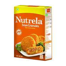 Nitrela Soya Granules