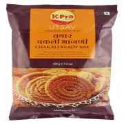 K P Chakali Ready Mix