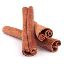 Ramdev Cinnamon Stick Round