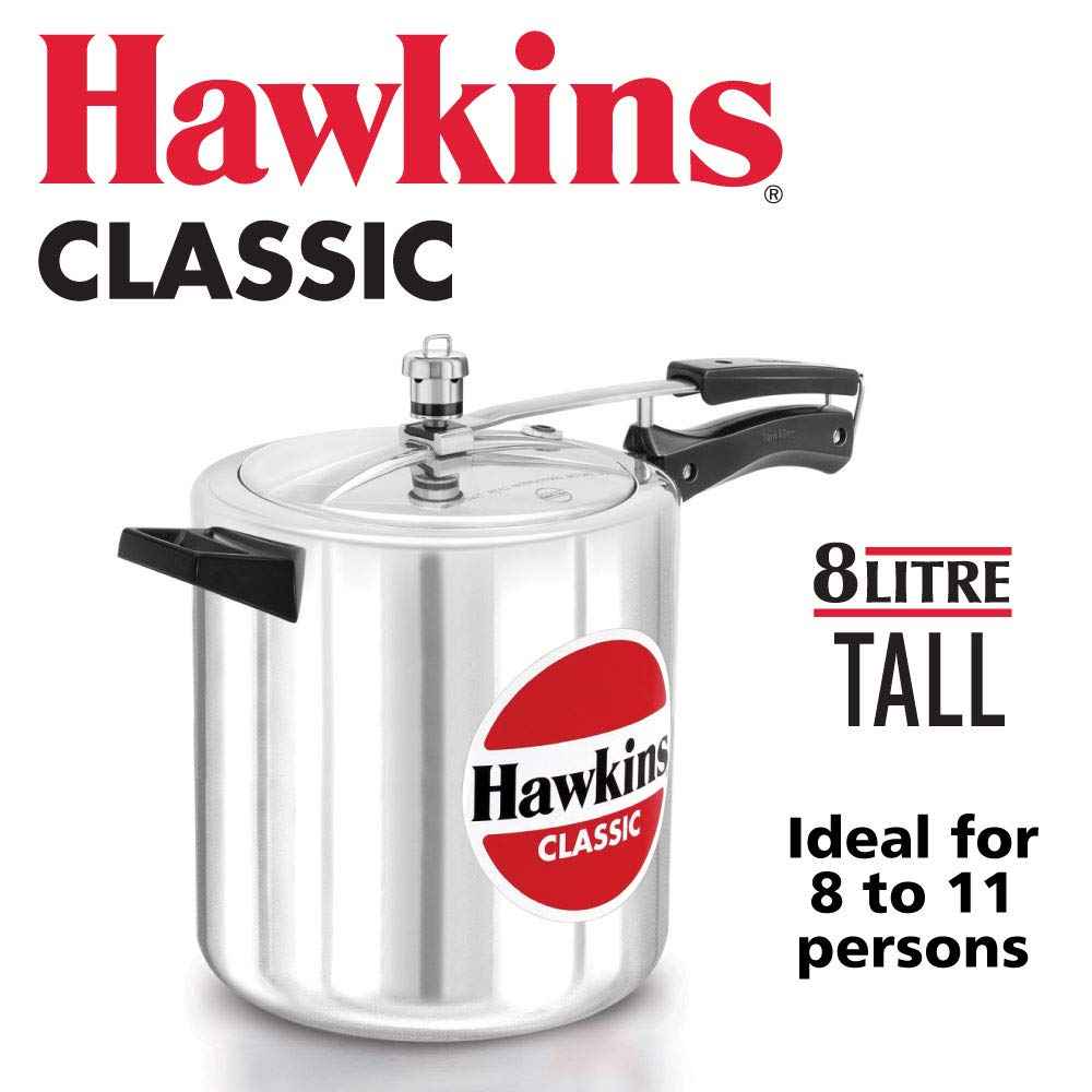 Hawkins Cooker S/S