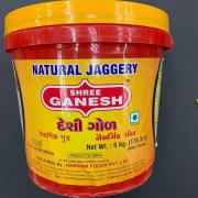 Shree Ganesh Natural Jaggery