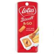 Lotus Biscoff And Go