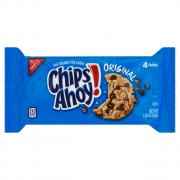 Nabisco Chips Ahoy Cookies