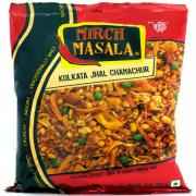 Mirch Masala Kolkata Jhal Chana