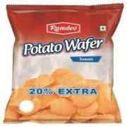 Ramdev Potato Wafer