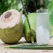 Nirav Coconut Water Box