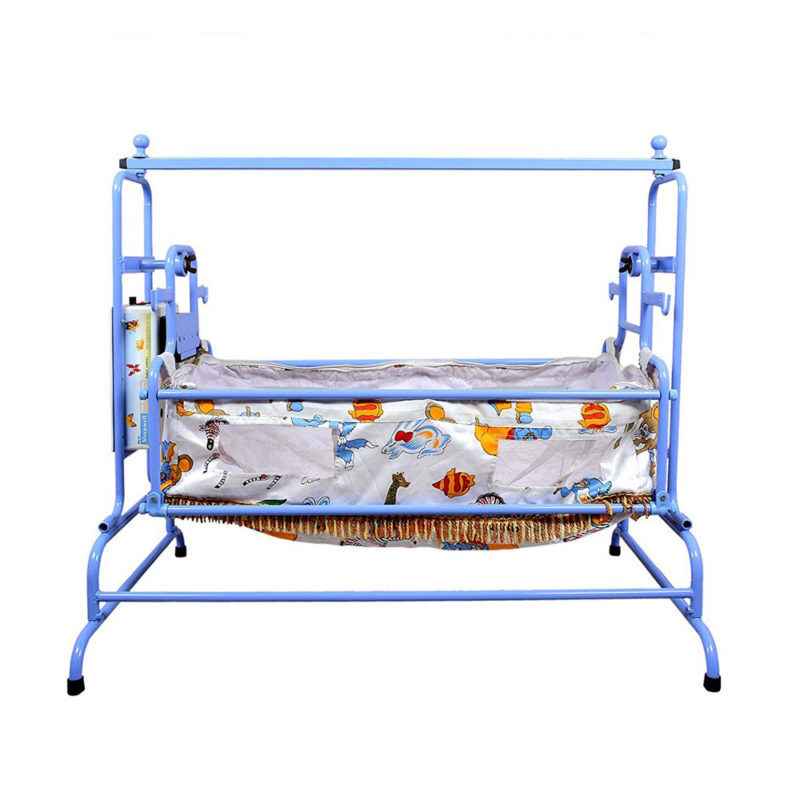 Steel Ghodiya For Kids