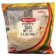 Ramdev Poppy Seeds