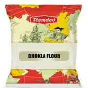 Ramdev Dhokla Flour
