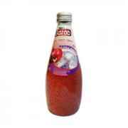 Gazab Pomogranate Basil Drink