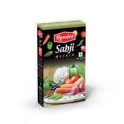 Ramdev Sabji Masala