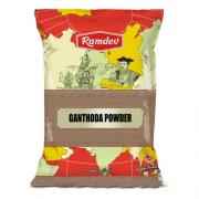 Ramdev Ganthoda Powder