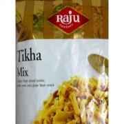 Raju Tikha Mix