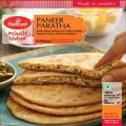 Paratha   Haldiram Paneer Paratha
