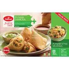 Haldiram Punjabi Samosa