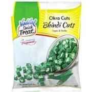 Vadilal Bhindi Cuts
